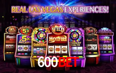 Desvendando o Mundo dos Jogos Virtuais na 600bet